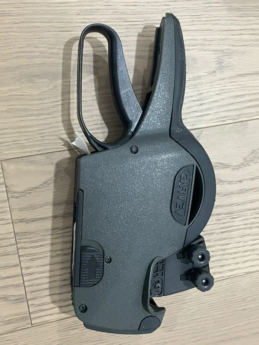 Garvey Contact Premium 88.22 Pricing Gun image indicator(4)