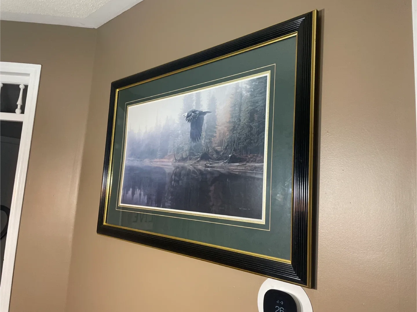 Photo + Frame image indicator(2)