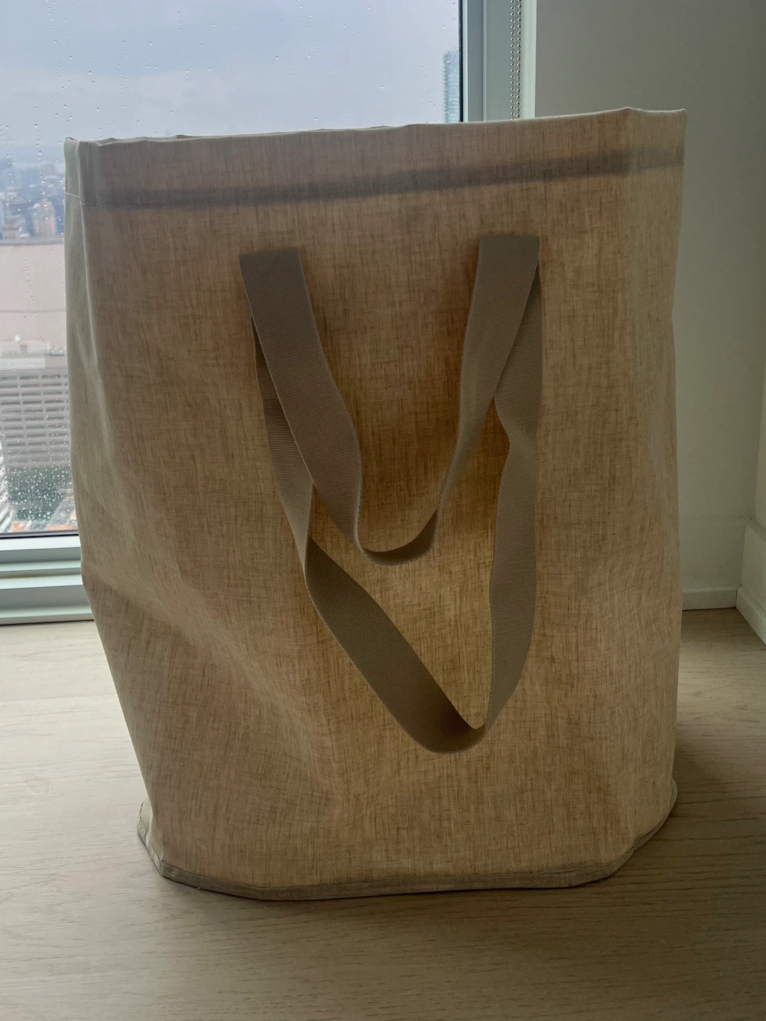 IKEA Laundry Basket