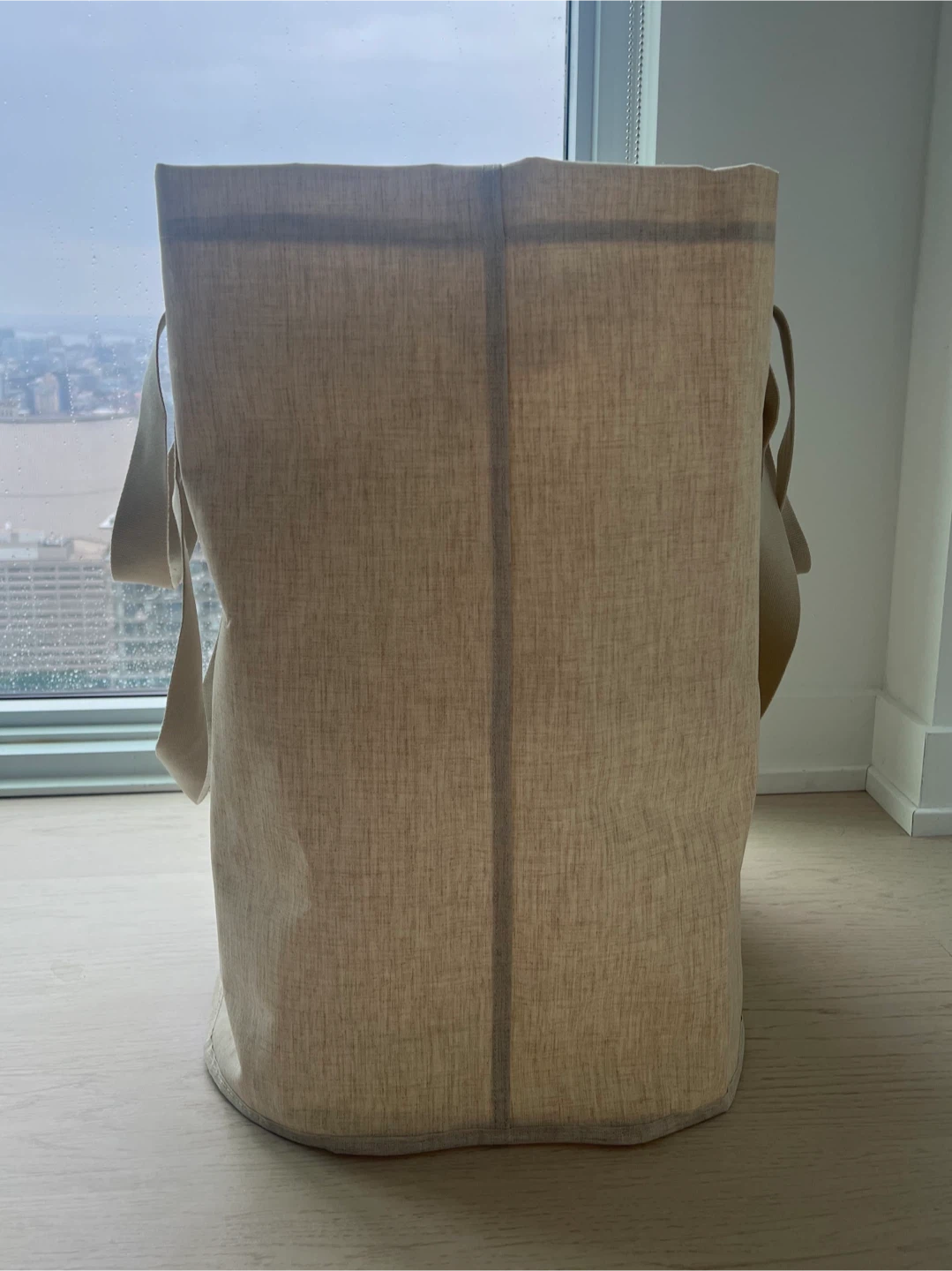 IKEA Laundry Basket - photo 2