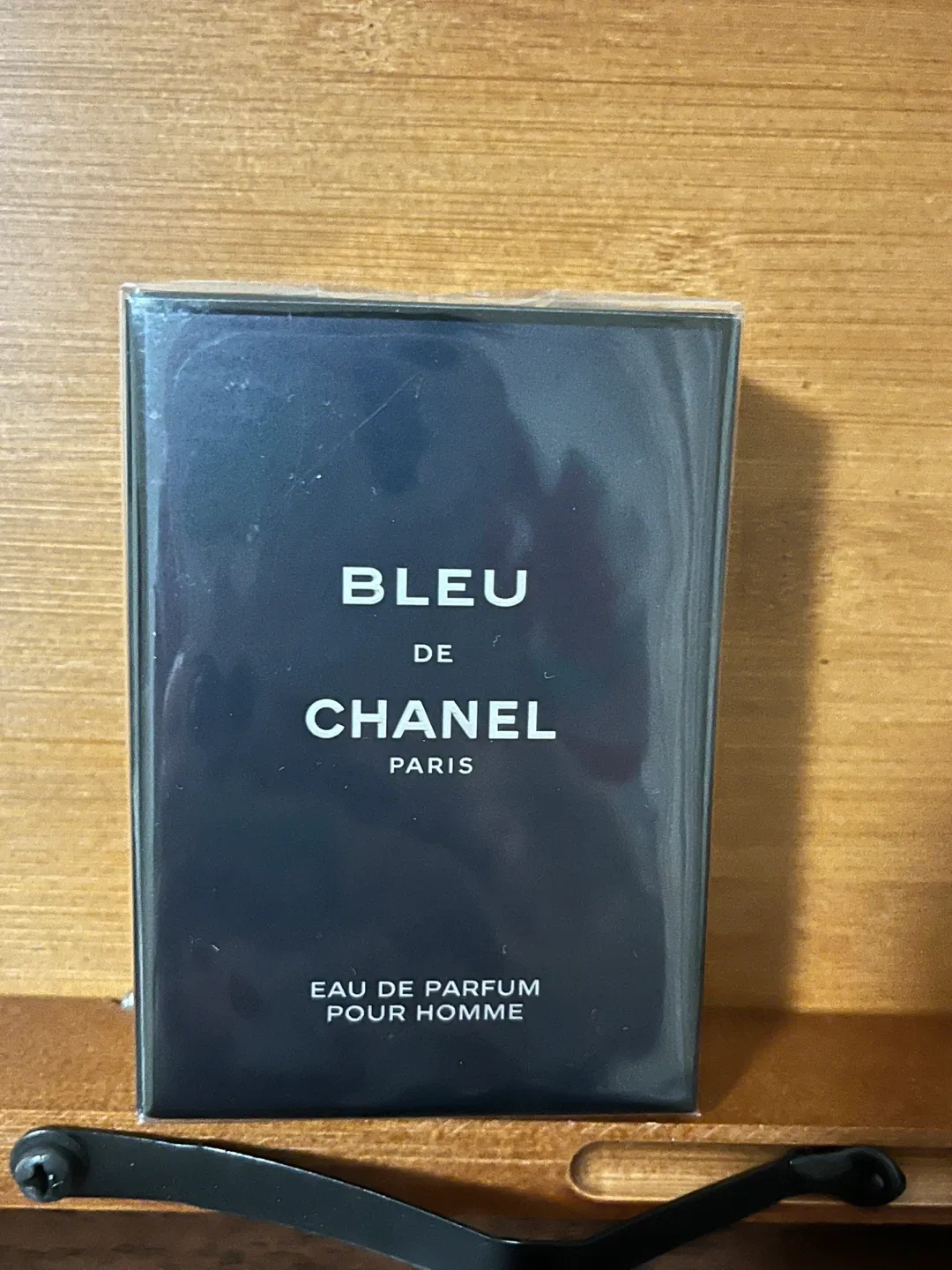 Bleu de Chanel Eau de Parfum 50ml