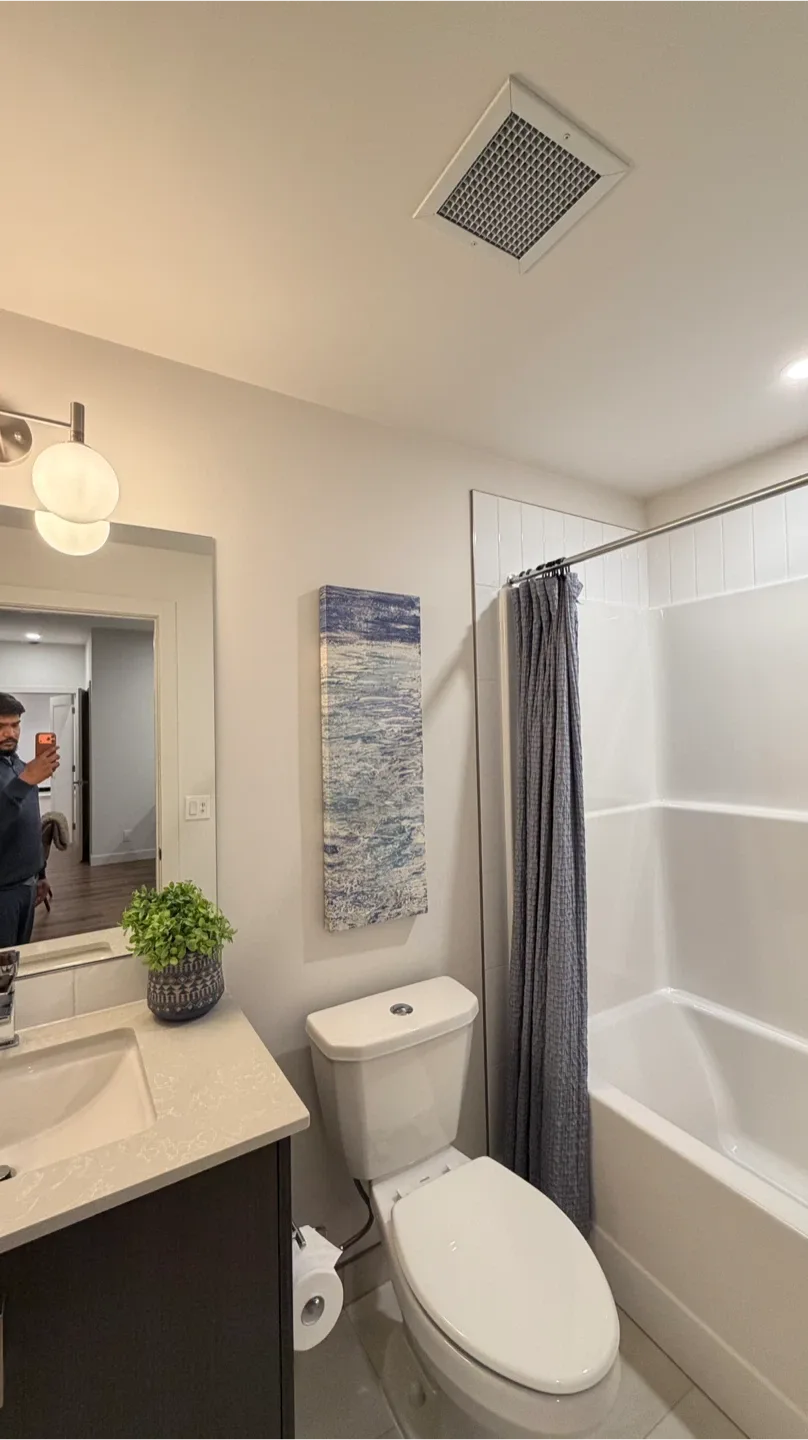 2 Beds 2 Baths - Apartment image indicator(7)