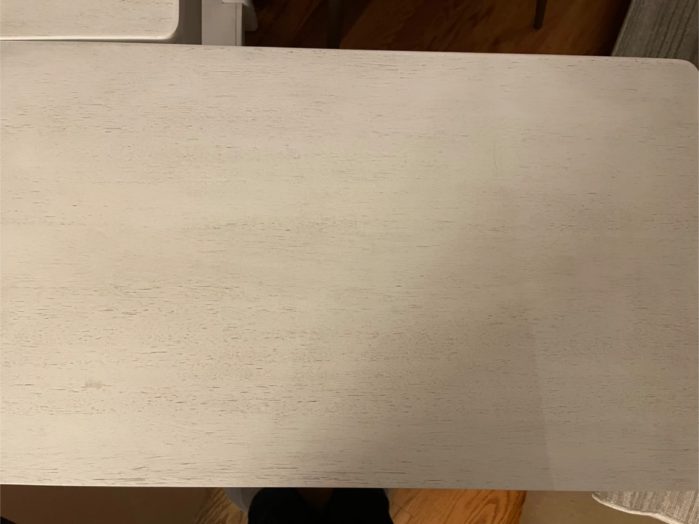 Pair of Wood Nightstands - photo 2
