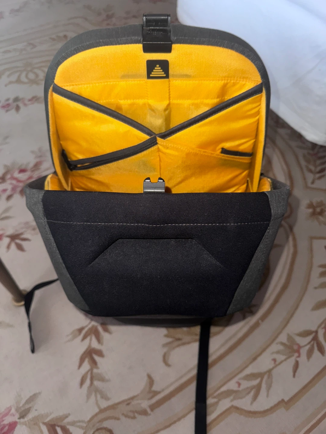 North Face Access 02 25L Laptop backpack - photo 2