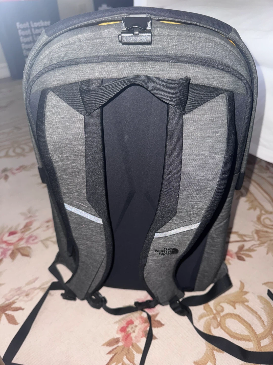 North Face Access 02 25L Laptop backpack - photo 5