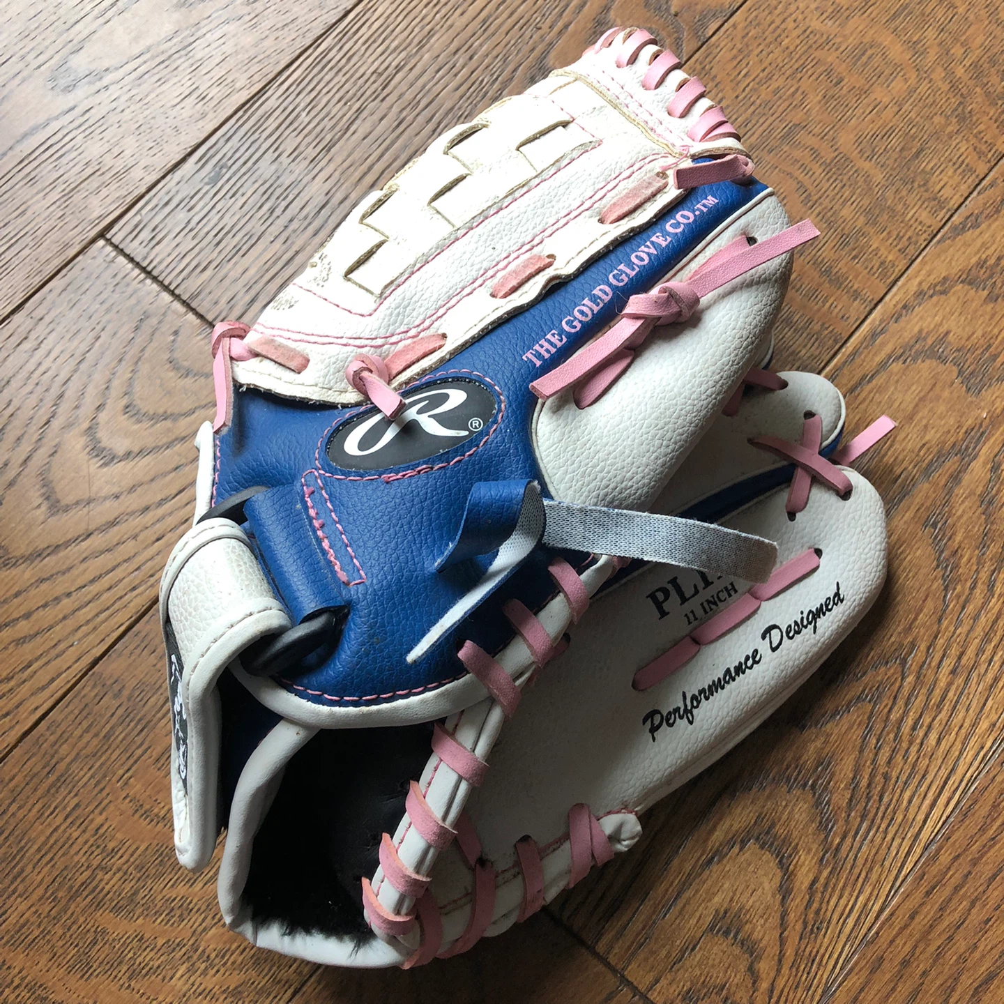 Rawlings PL11P 11 Inch Baseball Glove #cleanout