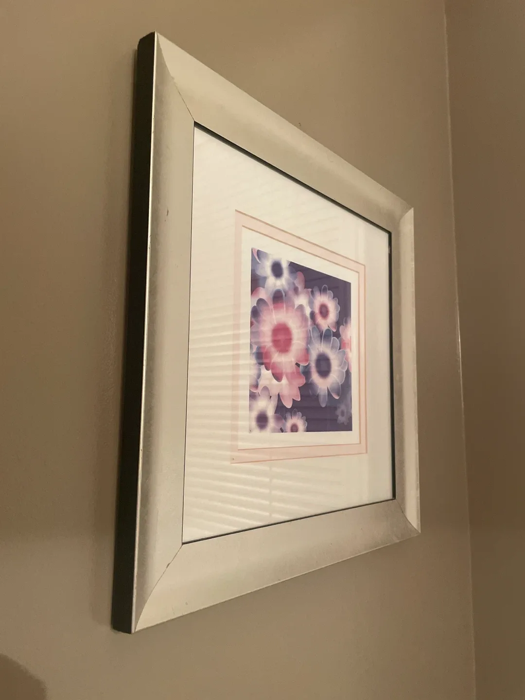 Floral Framed Wall Art image indicator(2)