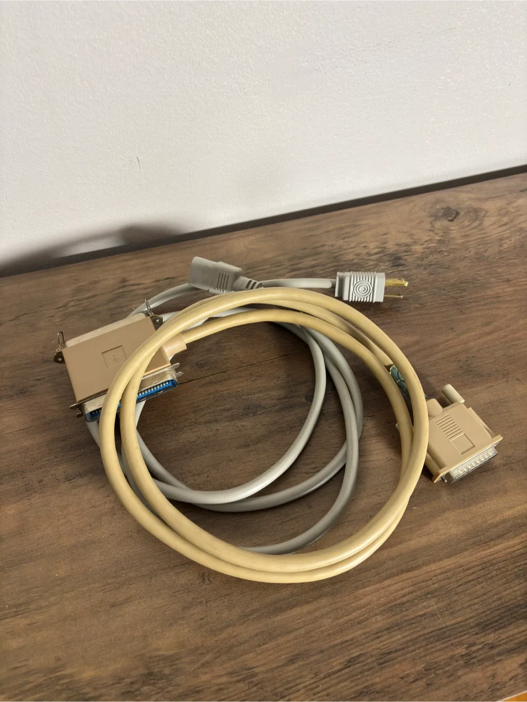 UMAX UC630 MaxColor SCSI Scanner - Need Gone! image indicator(8)