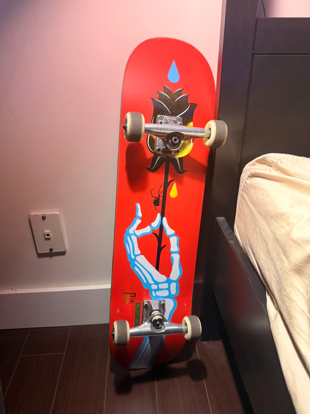 Skateboard - photo 2