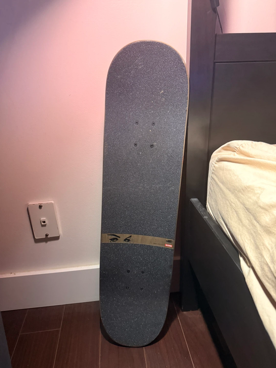 Skateboard
