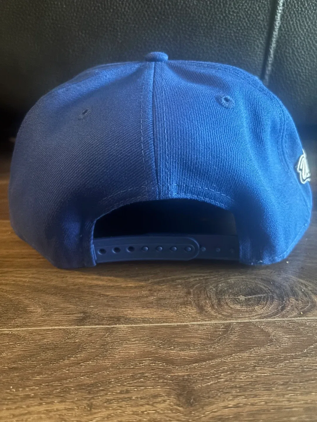 Toronto Blue Jays 2025 World Series Hat image indicator(3)