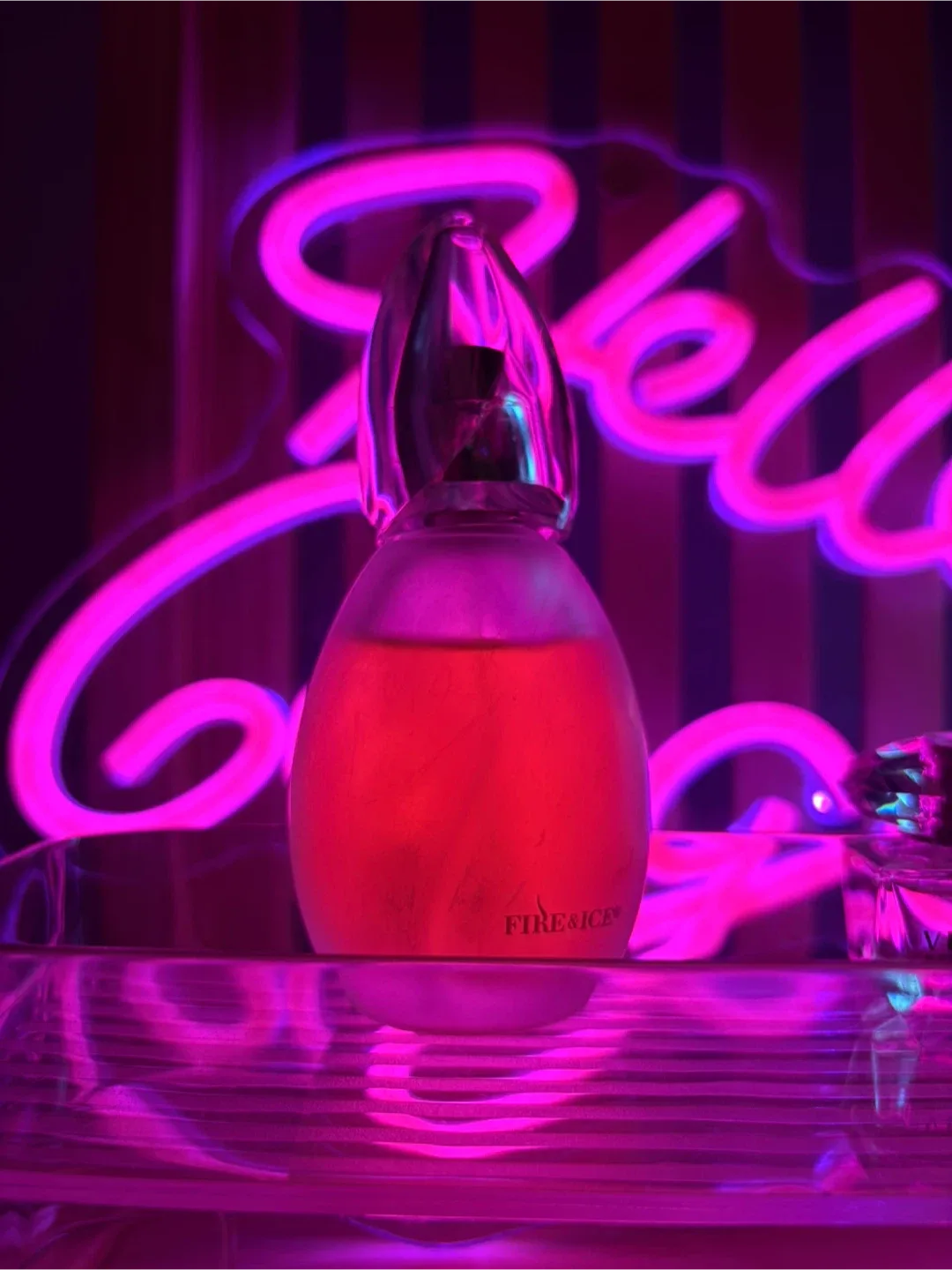 Revlon Fire & Ice Eau de Cologne 50 mL