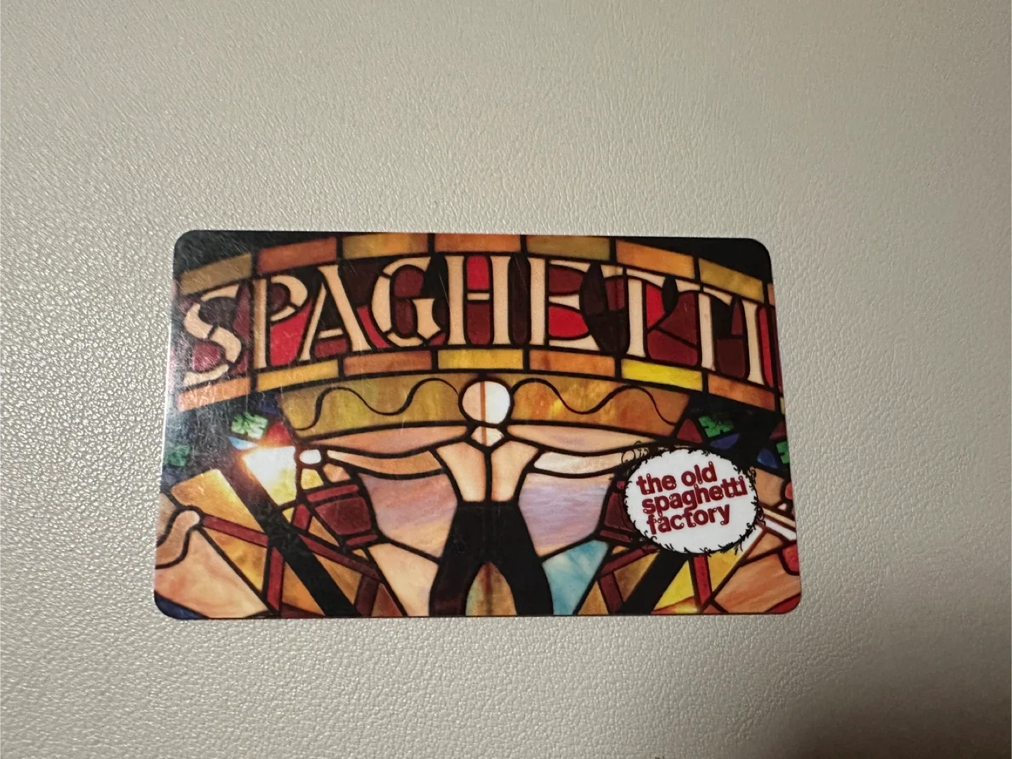 The Keg Steakhouse $50 & The Old Spaghetti Factory $25 gift card image indicator(2)