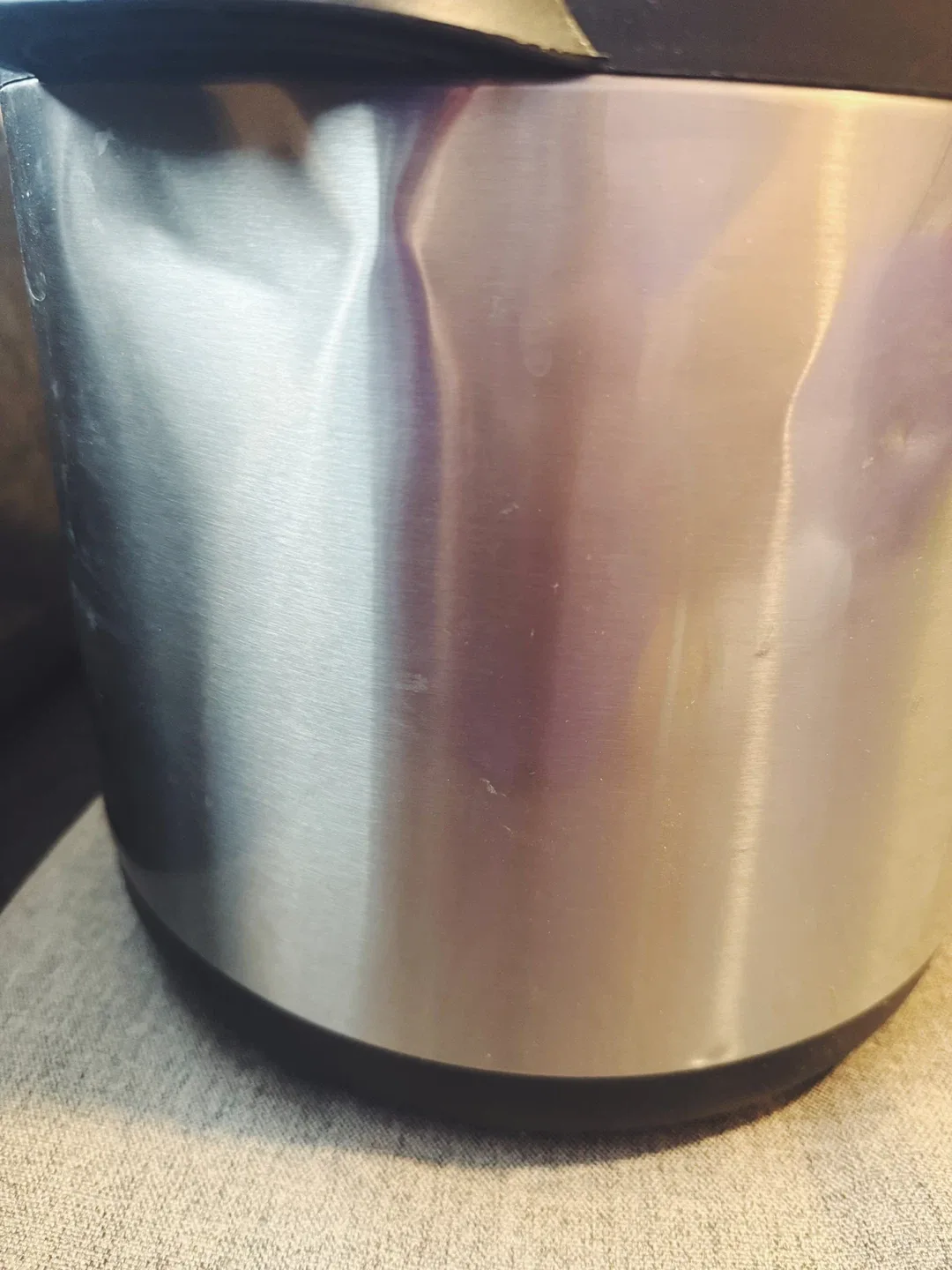 Starfrit 6-Quart Multi-Cooker image indicator(2)