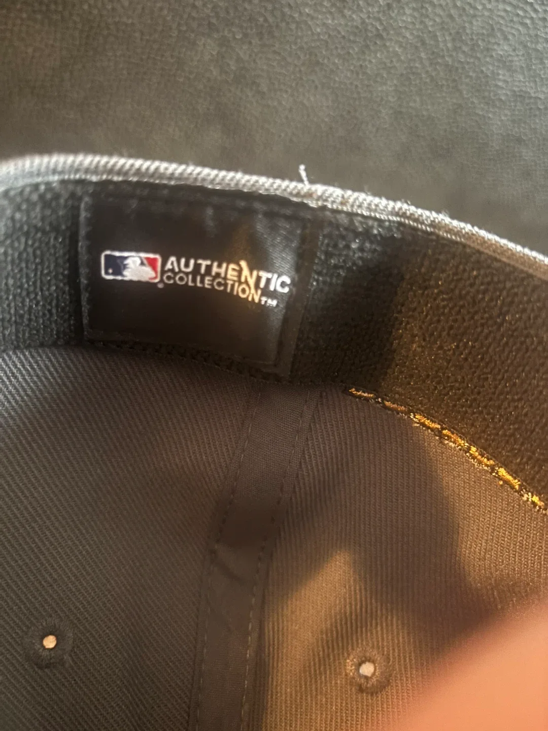 Toronto Blue Jays 2025 Postseason Hat image indicator(4)