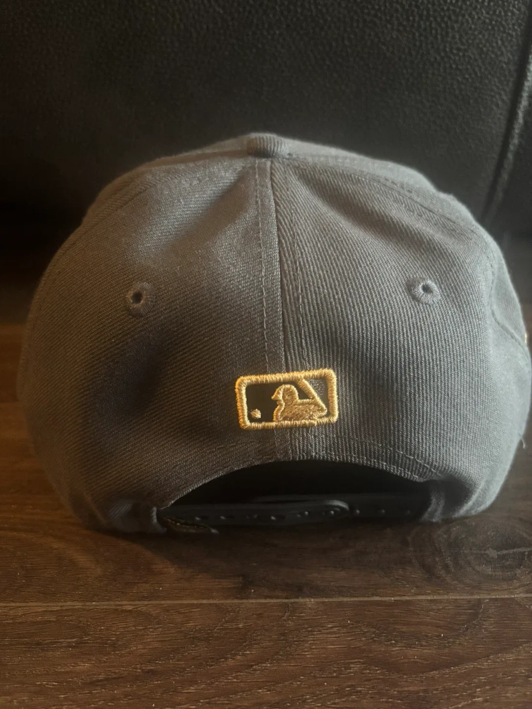 Toronto Blue Jays 2025 Postseason Hat image indicator(3)