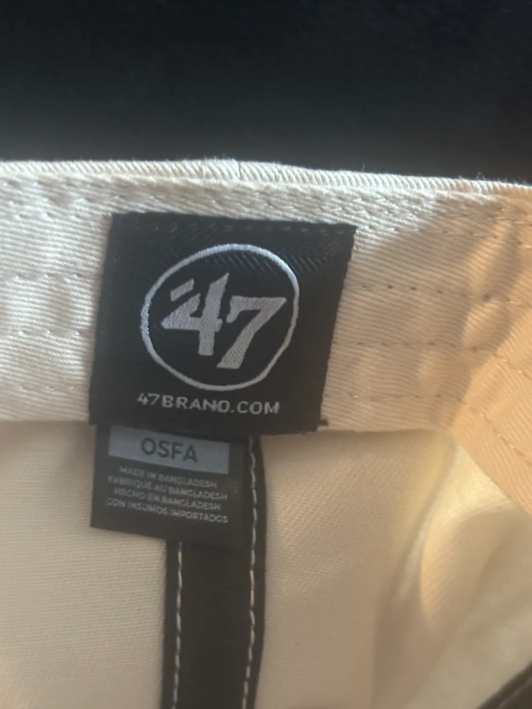 Toronto Blue Jays World Series 2025 Hat image indicator(3)