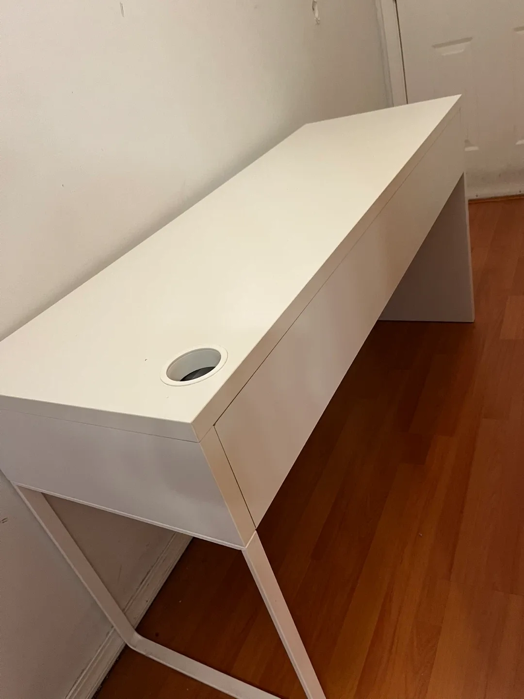 White Desk image indicator(6)