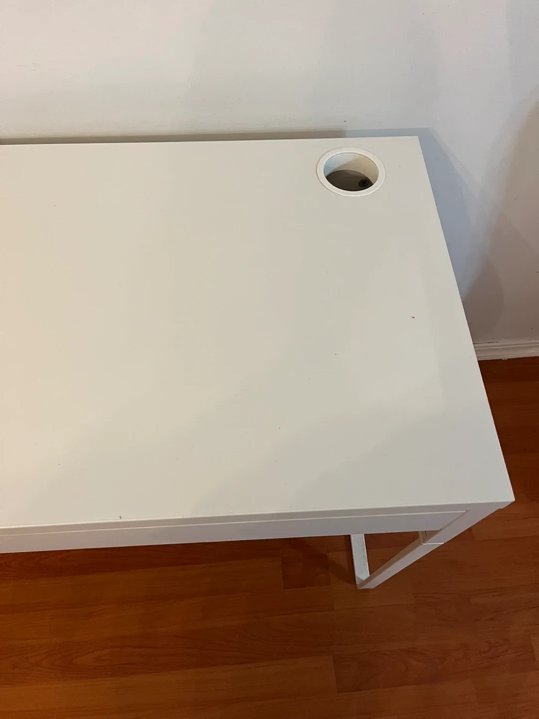 White Desk image indicator(2)