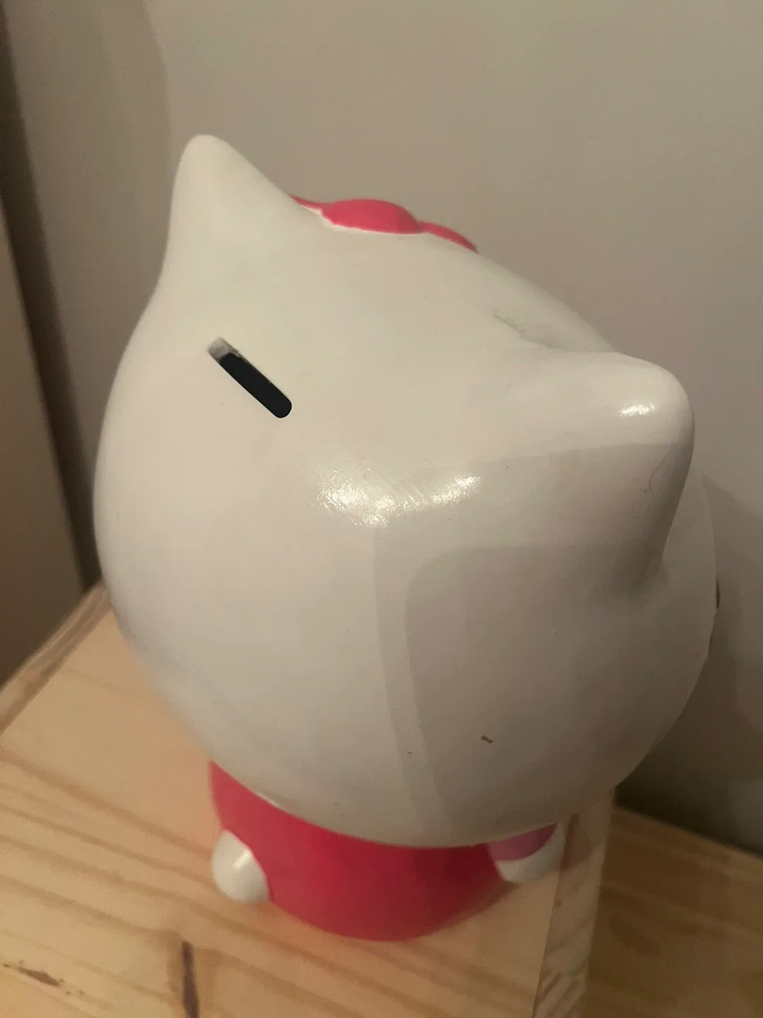 Hello Kitty Coin Bank image indicator(3)