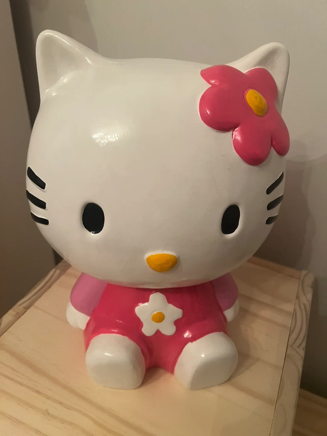 Hello Kitty Coin Bank image indicator(2)