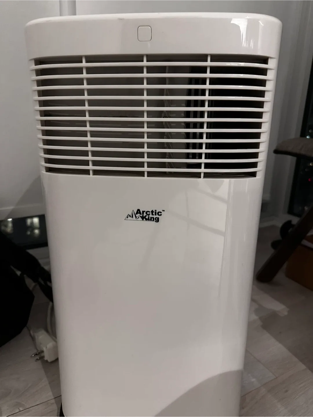 Arctic King Portable Air Conditioner
