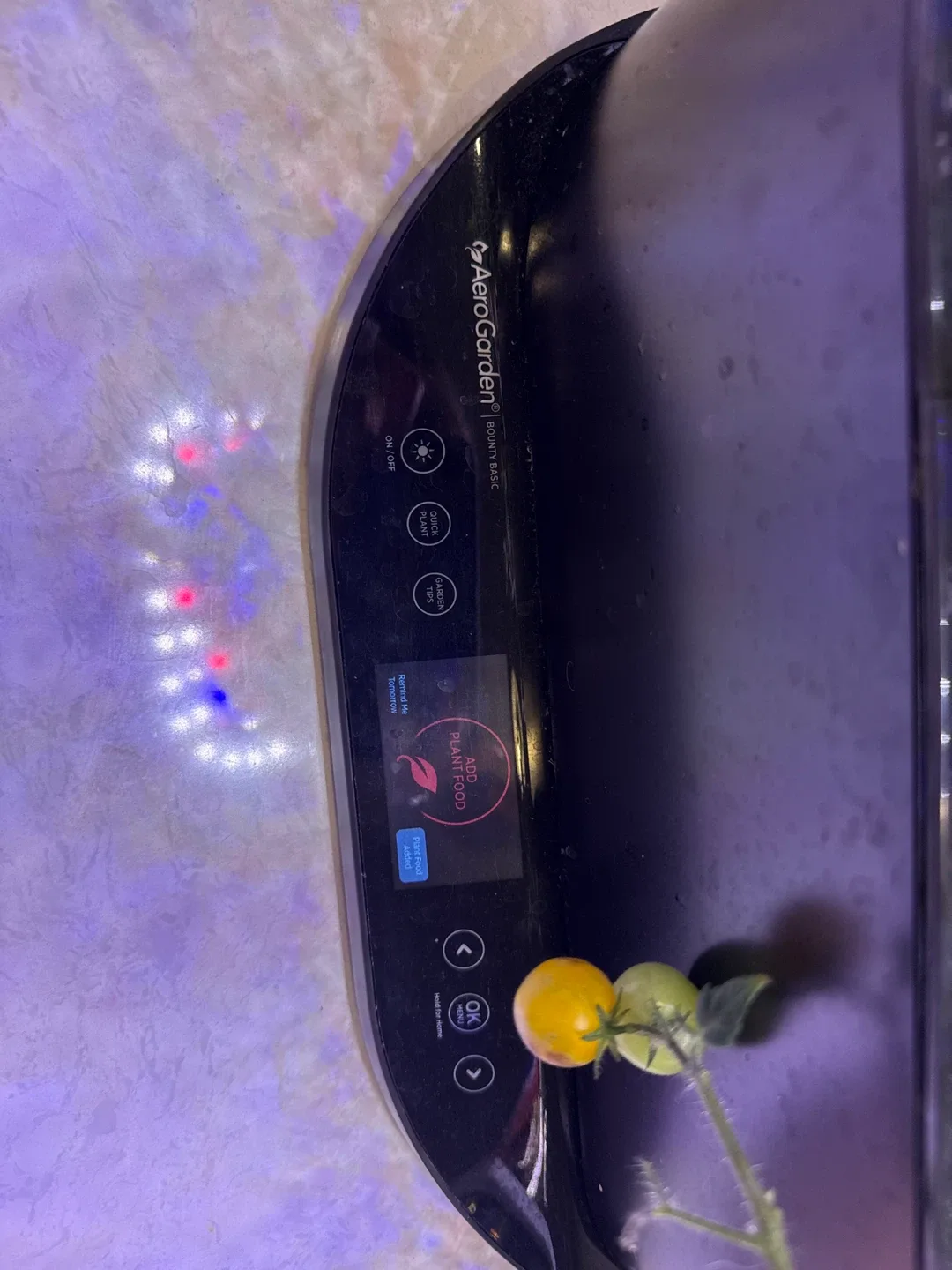 AeroGarden Bounty Basic image indicator(2)