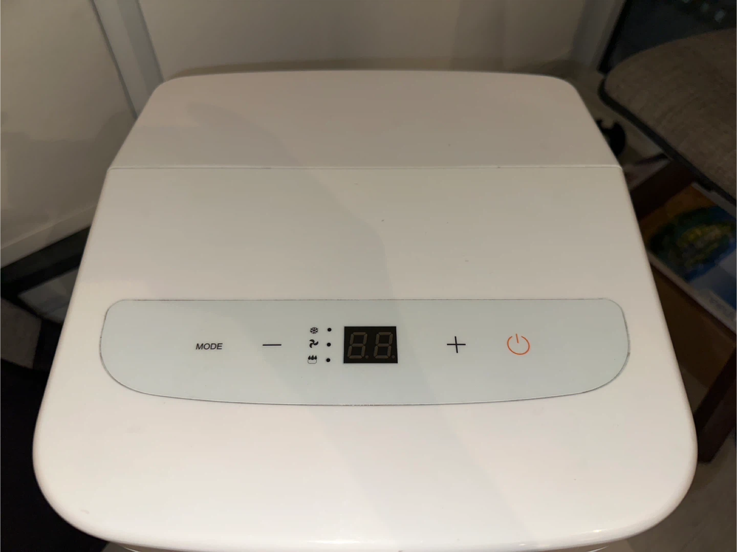 Arctic King Portable Air Conditioner - photo 4