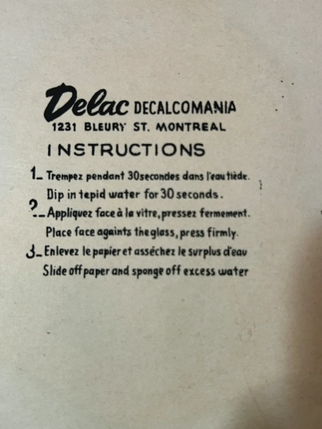 Royal Canadian Ordnance Corps (RCOC) decal Canada military image indicator(4)