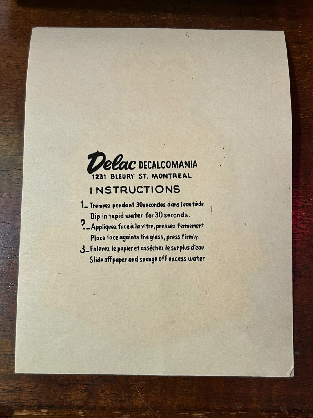 Royal Canadian Ordnance Corps (RCOC) decal Canada military image indicator(3)