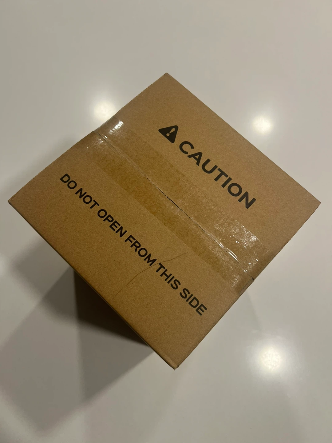 New Dreo Atom 316 Space Heater - Gold - photo 5