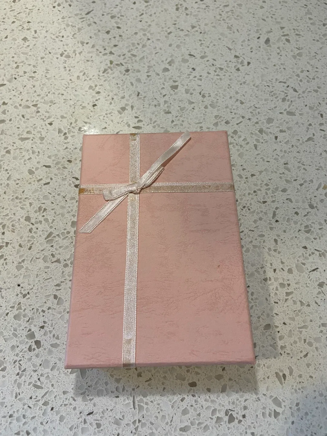 Pink Rhinestone Jewellery Set - Necklace & Earrings image indicator(5)