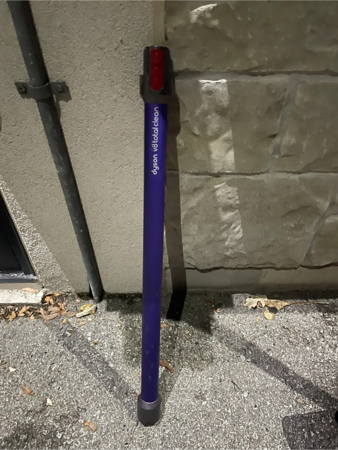 Dyson V8 Total Clean Vacuum Wand