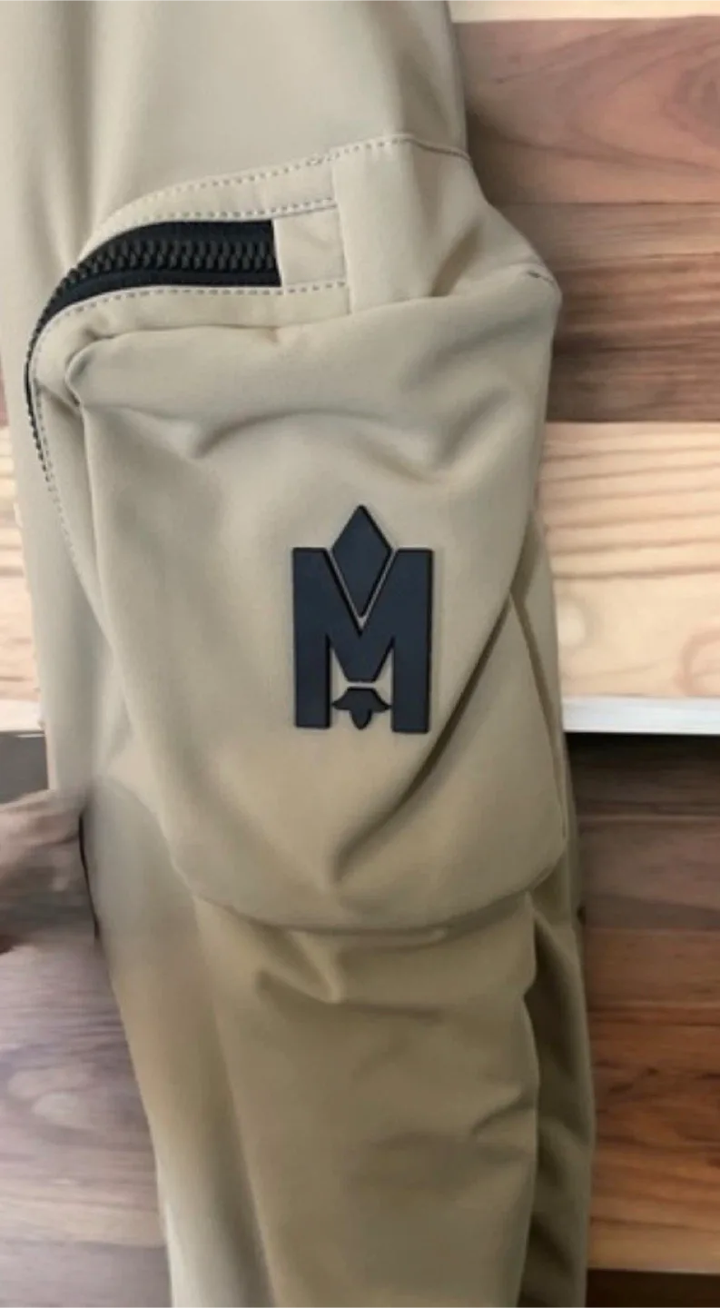 Mackage Down Padded Jacket image indicator(4)