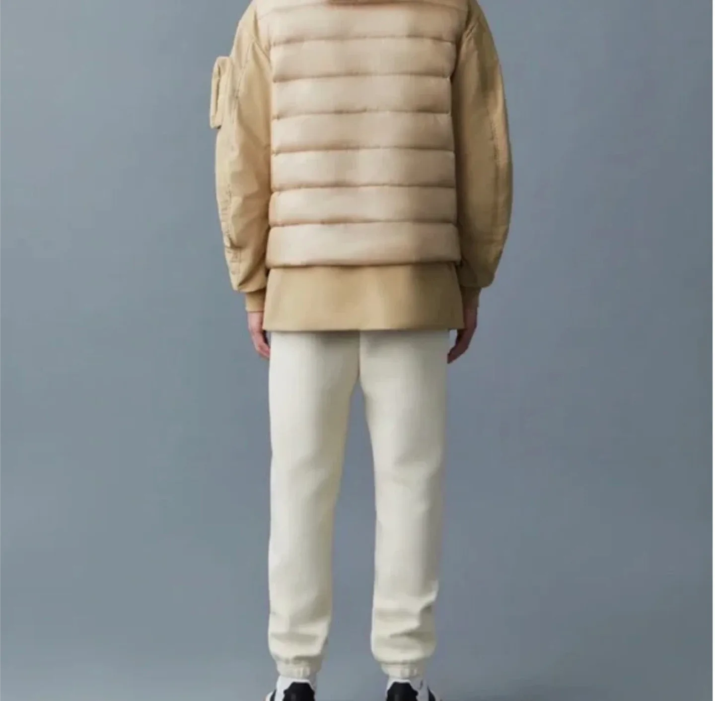 Mackage Down Padded Jacket image indicator(2)