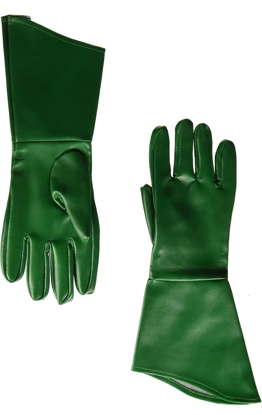 Rubies- Teen Titans Robin Child Gloves - New!