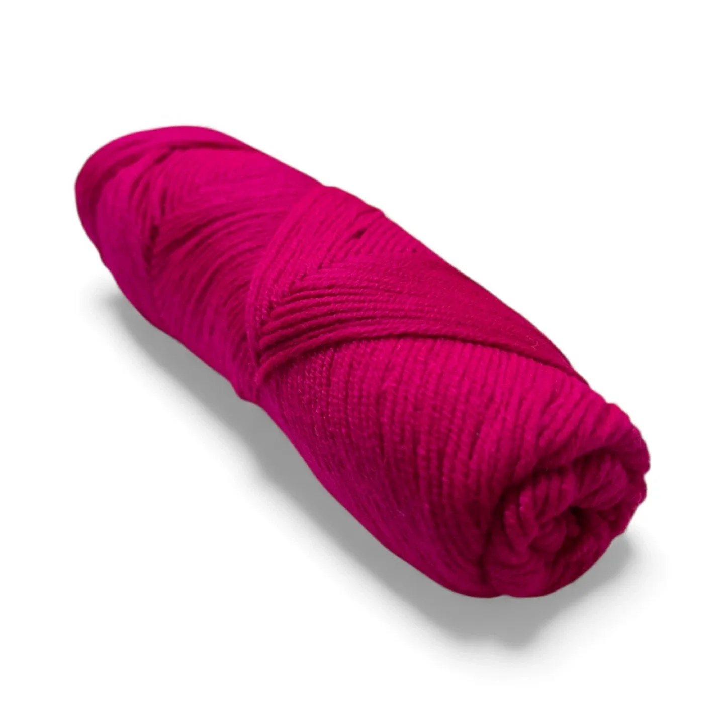 6 Skeins Pink Dragon Fruit Yarns