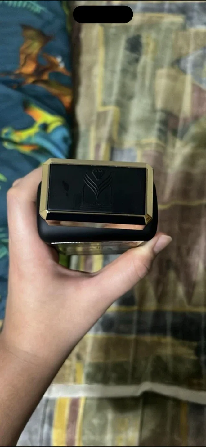 Ashek Al Oud Eau de Parfum 100ml #cleanout image indicator(2)