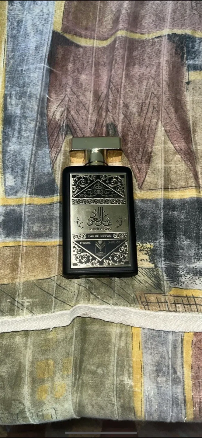 Ashek Al Oud Eau de Parfum 100ml #cleanout