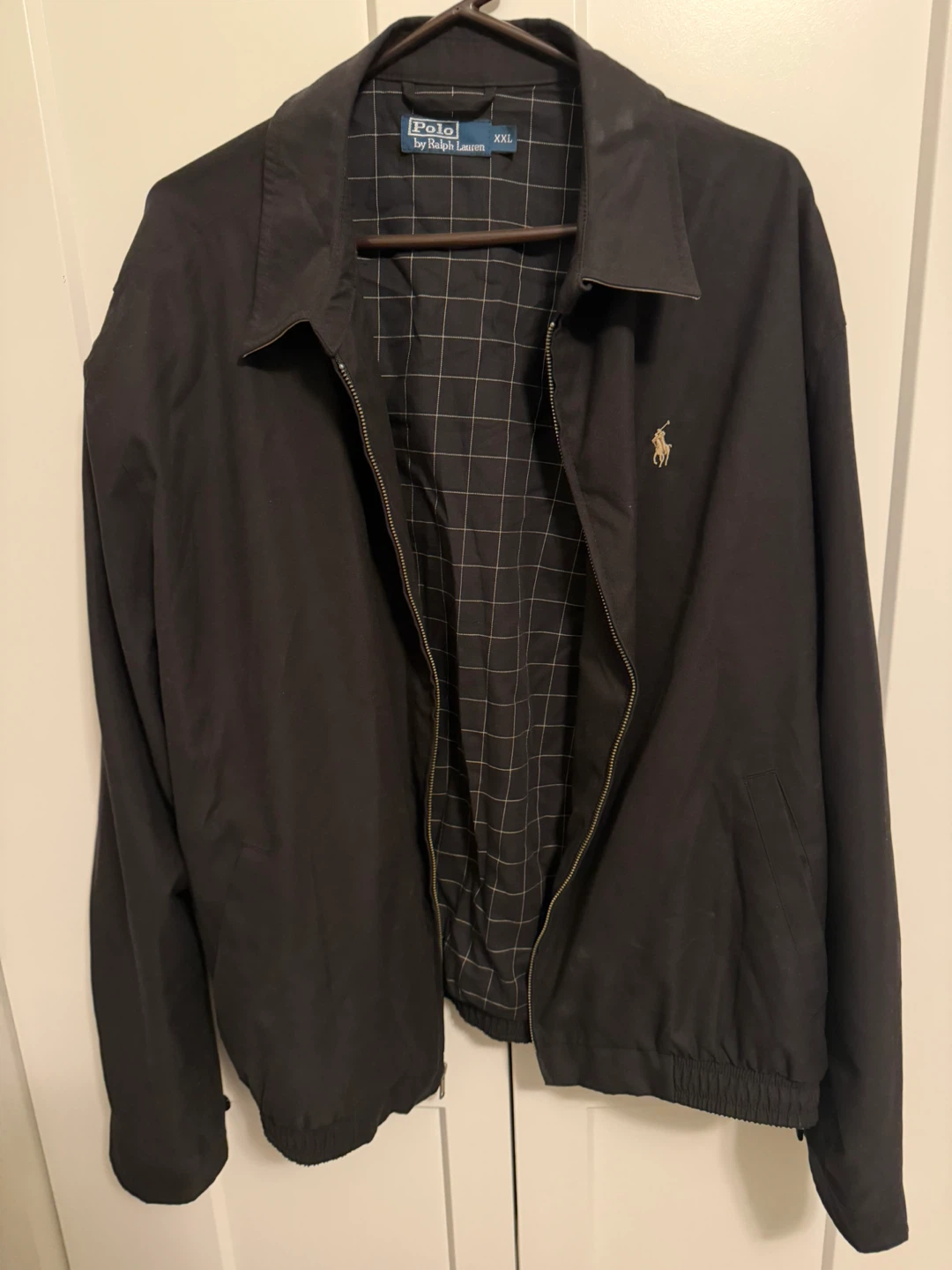 Polo by Ralph Lauren Jacket XXL - photo 2