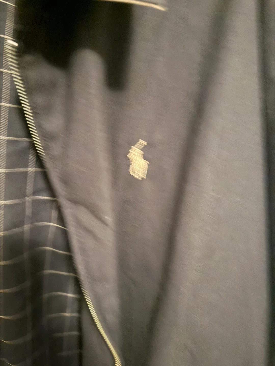 Polo by Ralph Lauren Jacket XXL - photo 3