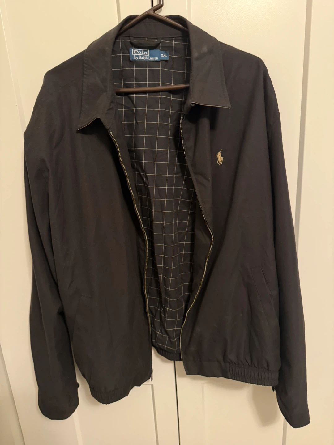 Polo by Ralph Lauren Jacket XXL