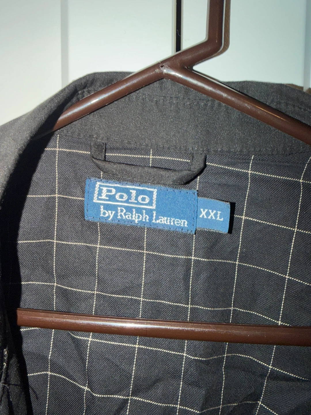 Polo by Ralph Lauren Jacket XXL - photo 4