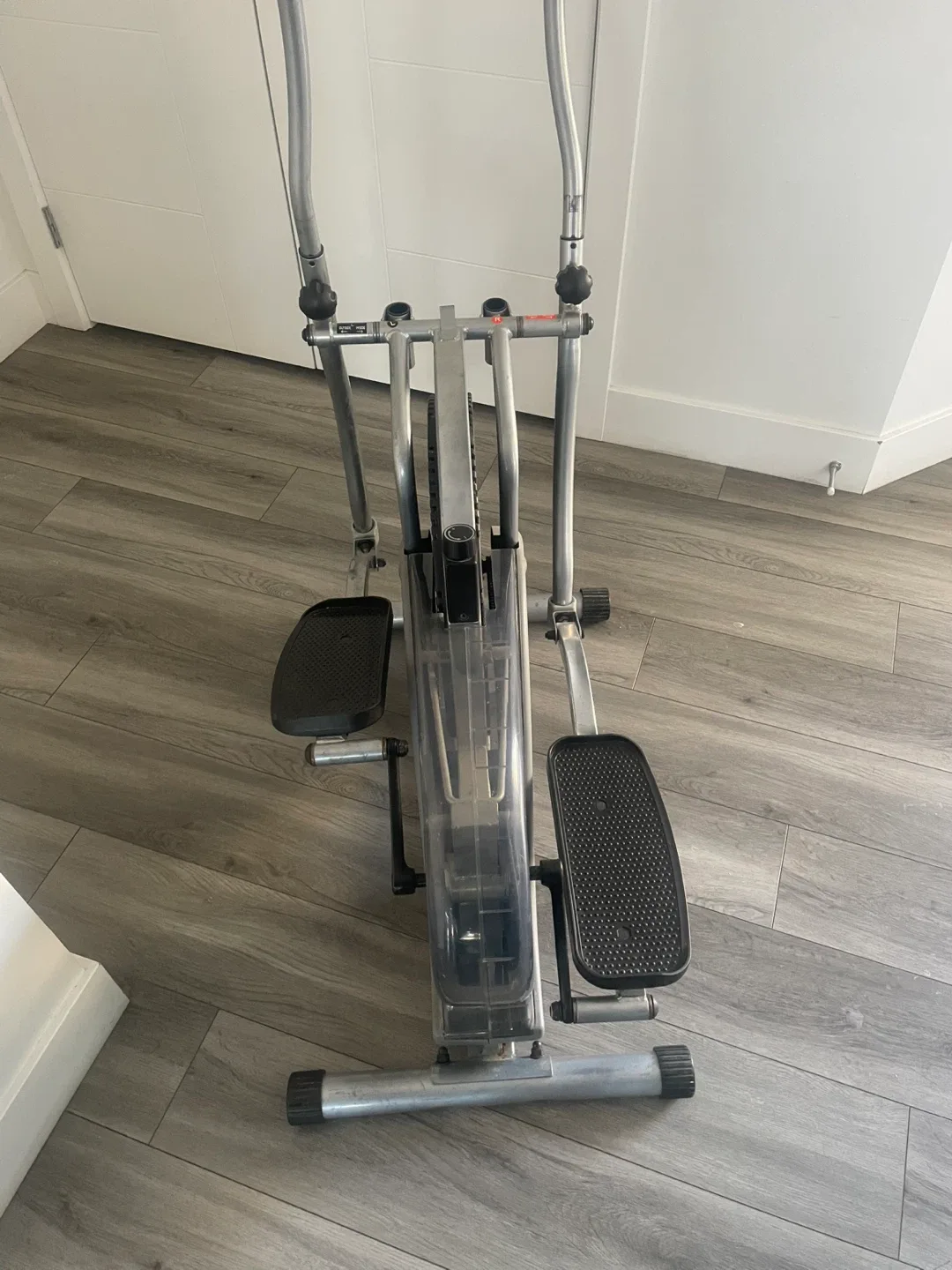 Workout Machine image indicator(2)