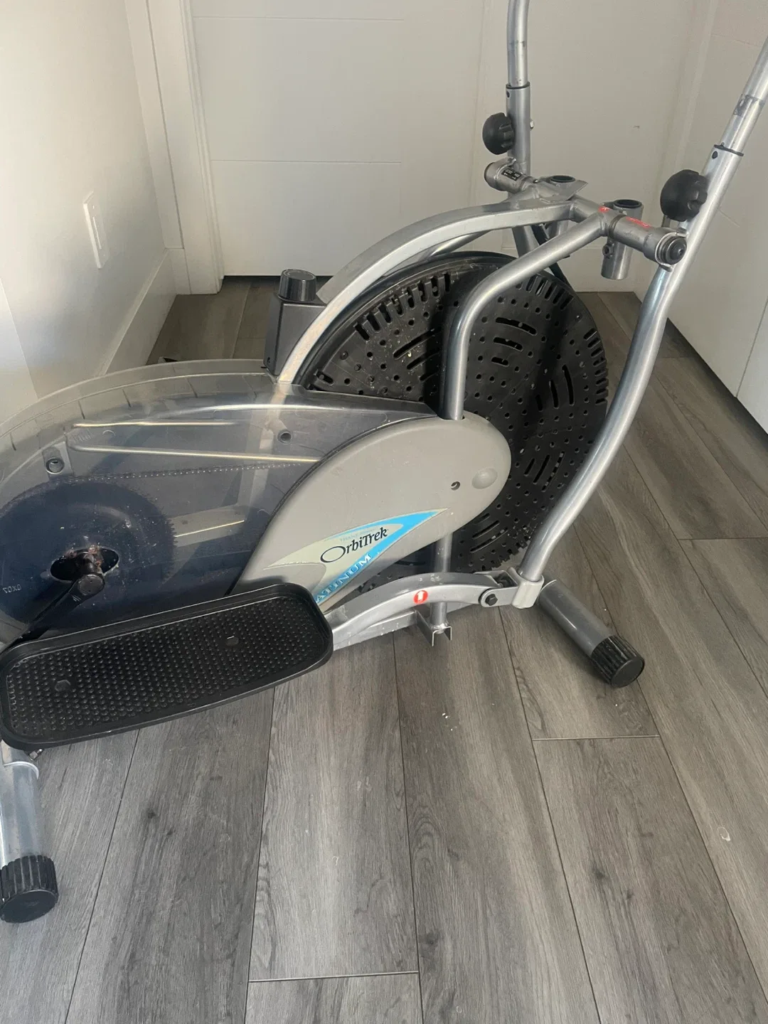 Workout Machine image indicator(5)