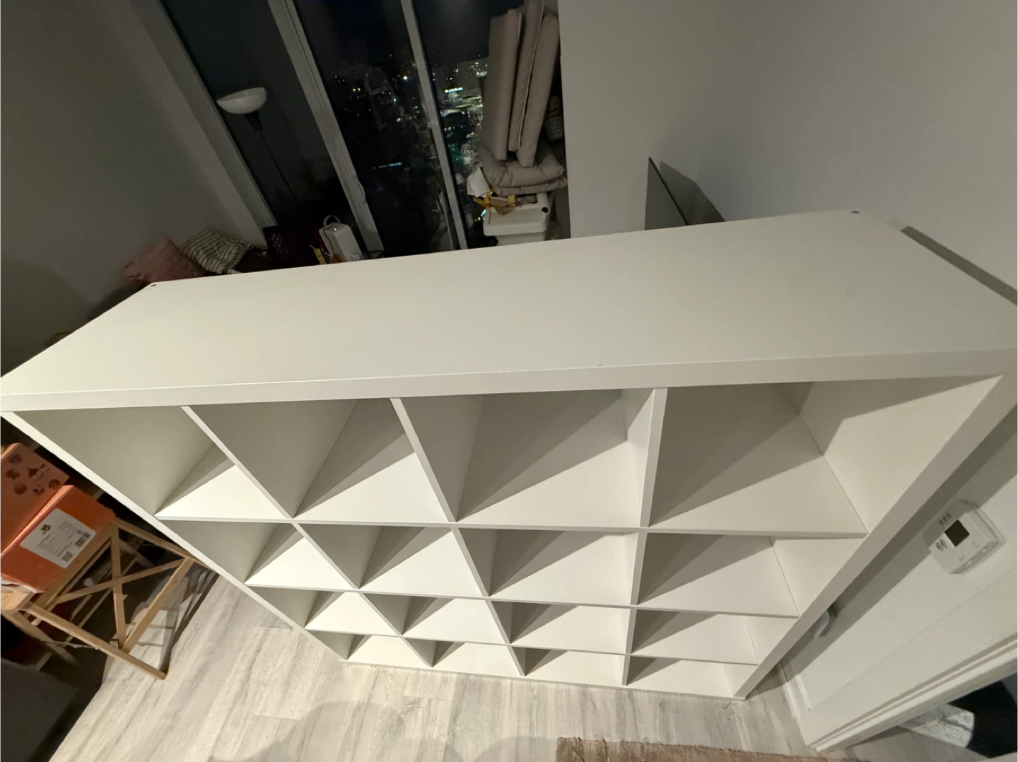 White 4 x 4 Kallex - photo 2