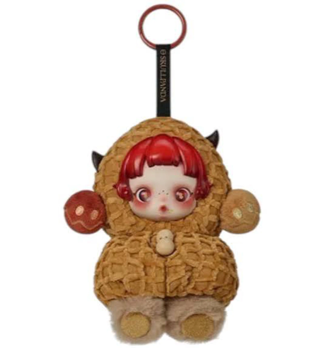 Skullpanda You Found me - Pranky Peanut - photo 2