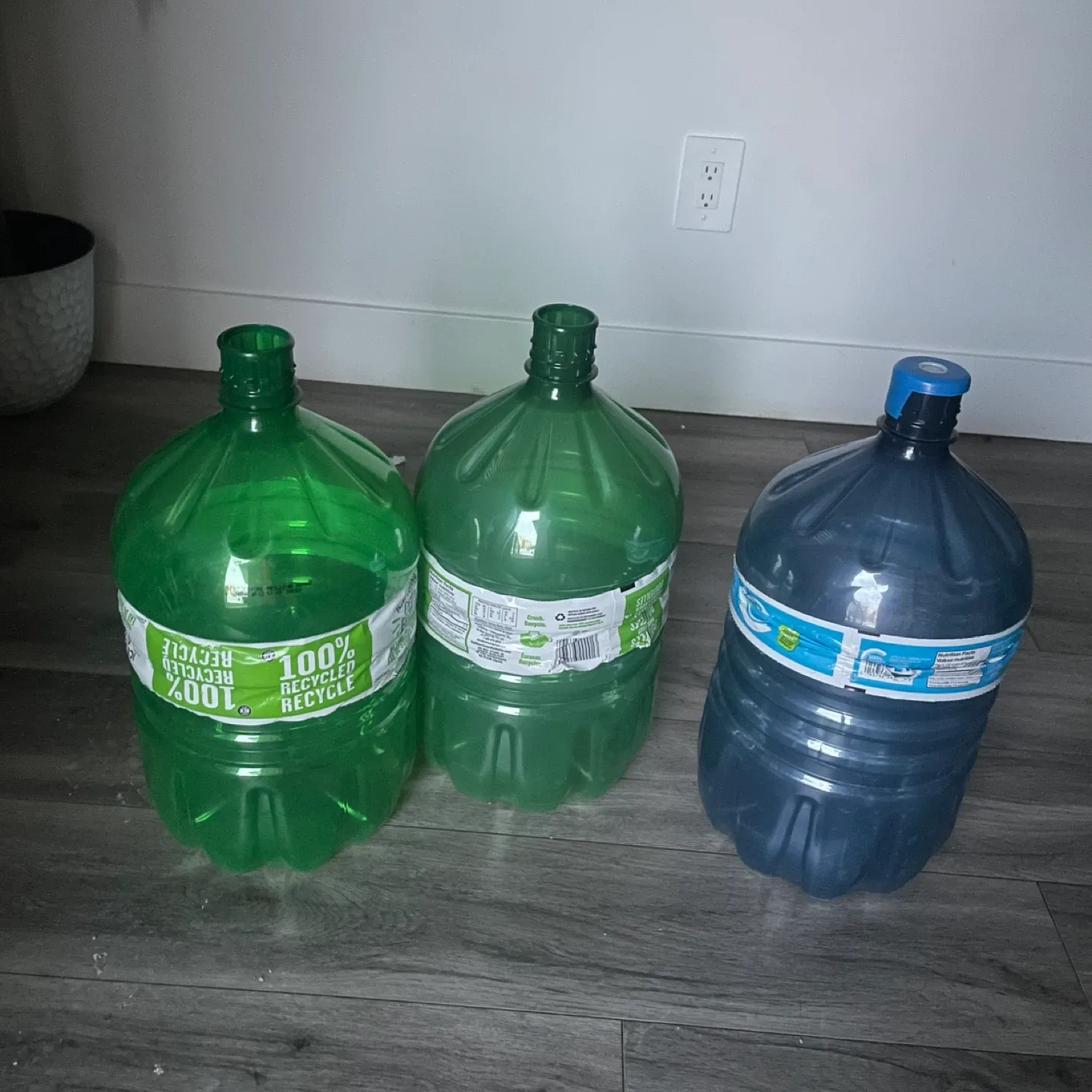 Water Cooler Bottles image indicator(4)