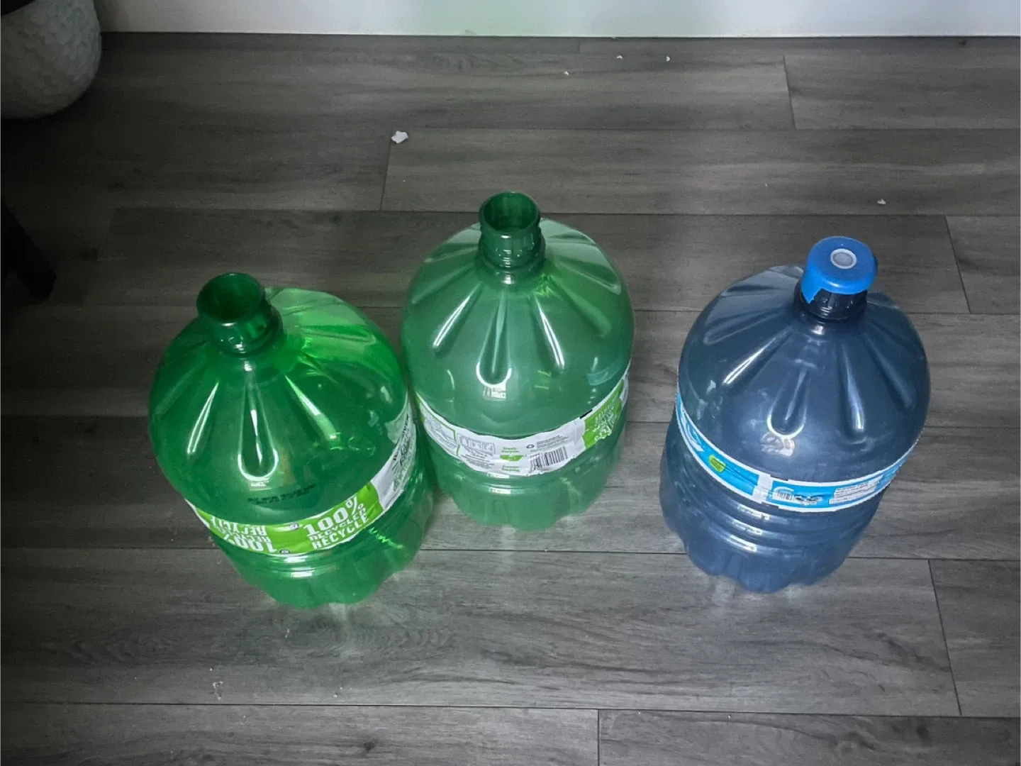 Water Cooler Bottles image indicator(5)