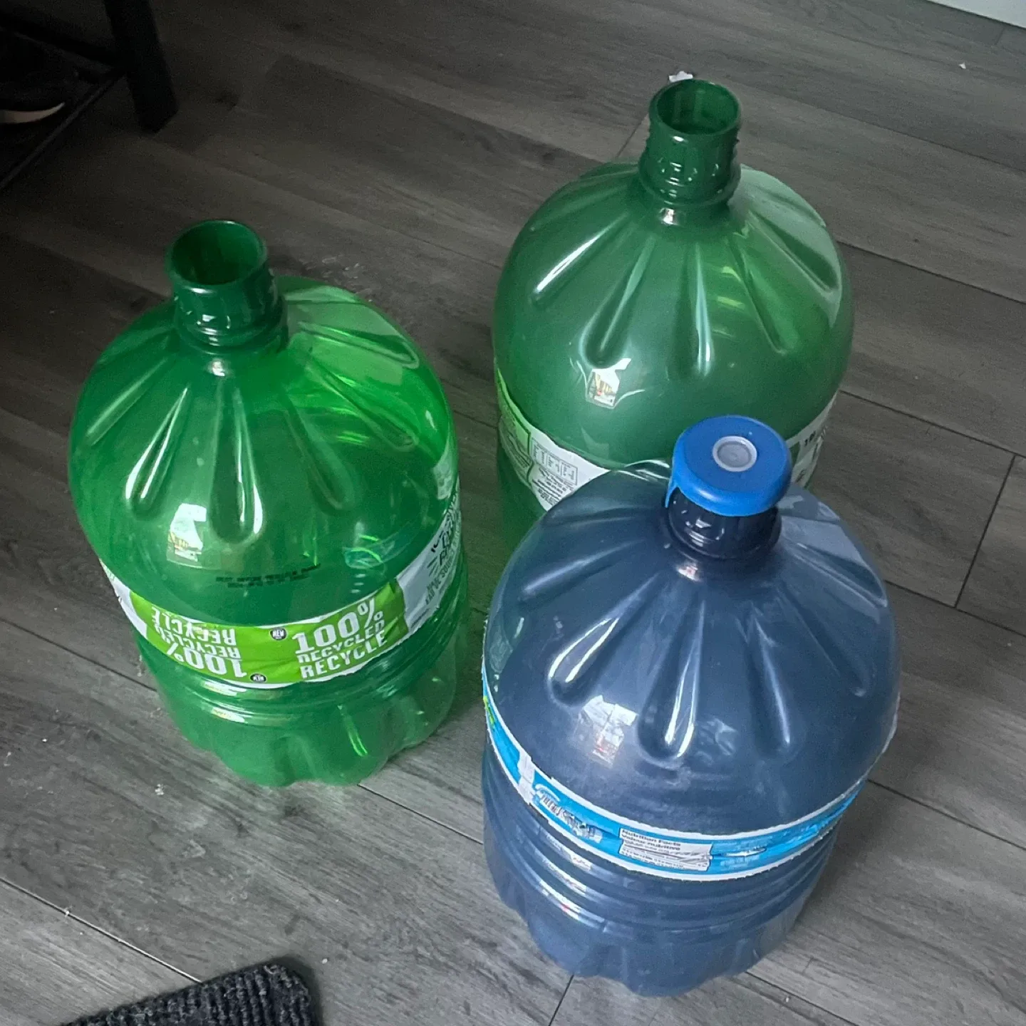 Water Cooler Bottles image indicator(2)